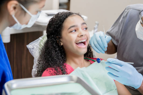 Best Mobile Emergency Dentist in Spring Hope, NC