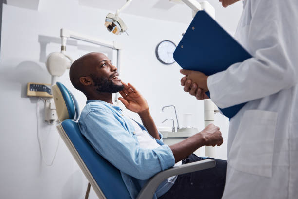 Best Emergency Cosmetic Dentistry in Spring Hope, NC