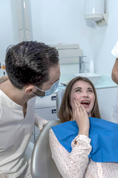 Best Mobile Emergency Dentist in Spring Hope, NC