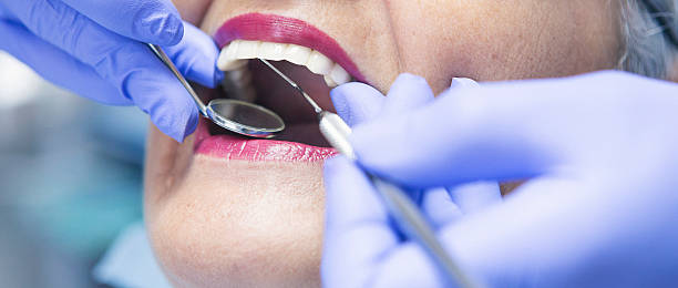 Best Orthodontic Emergency Dentist in Spring Hope, NC