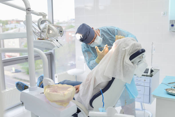 Best Emergency Root Canal Treatment in Spring Hope, NC