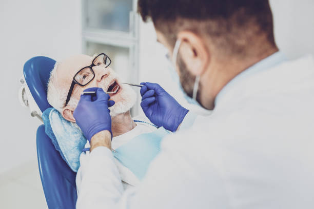 Best Broken or Cracked Tooth Emergency Dentist in Spring Hope, NC